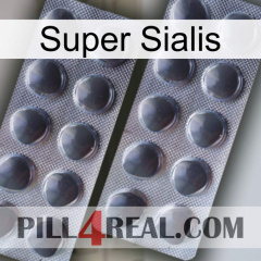 Super Sialis 31